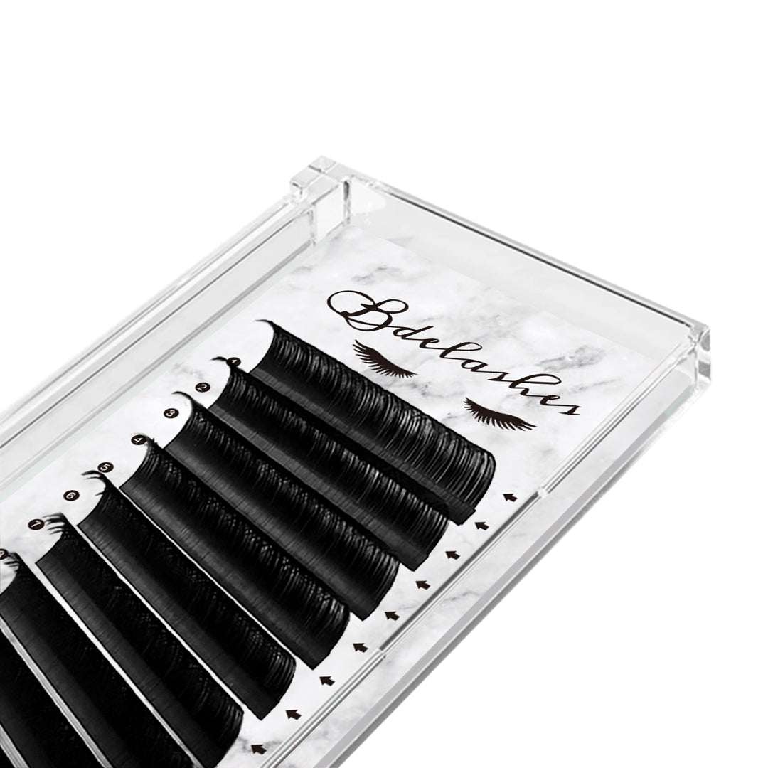 Volume Lash Trays