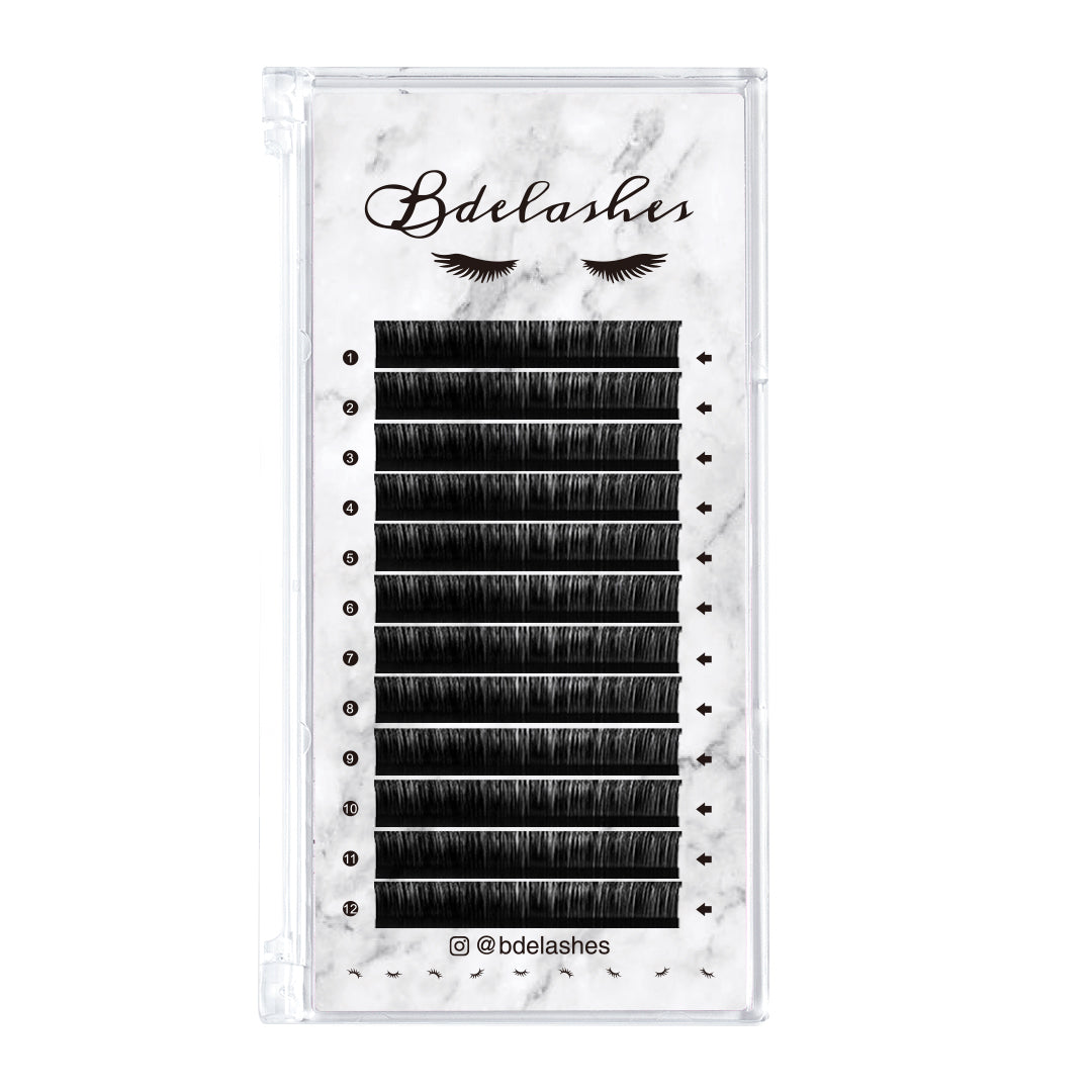 Volume Lash Trays