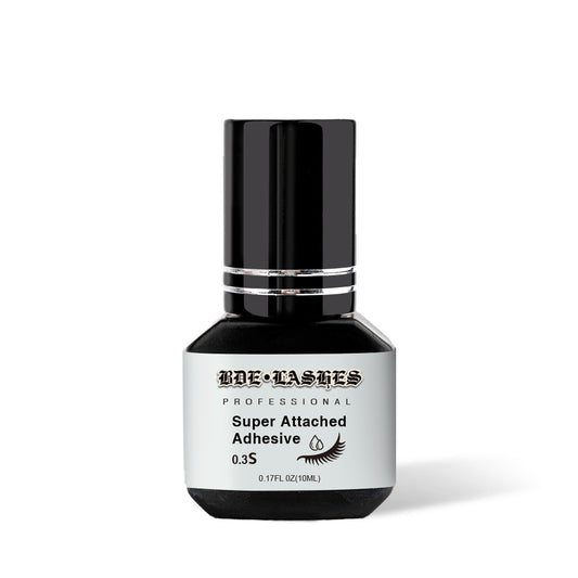 Super Attached Adhesive