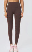 ✨PREORDER✨ Definition Legging (Chocolate)