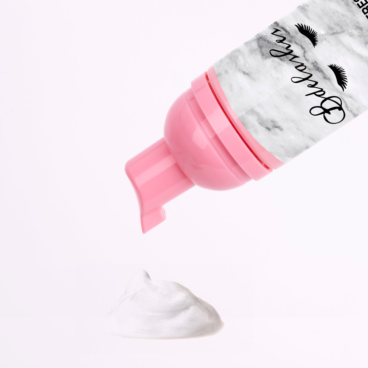 Always Fresh Foaming Lash Cleanser