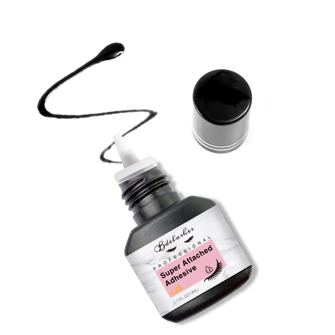 Super Attached Adhesive