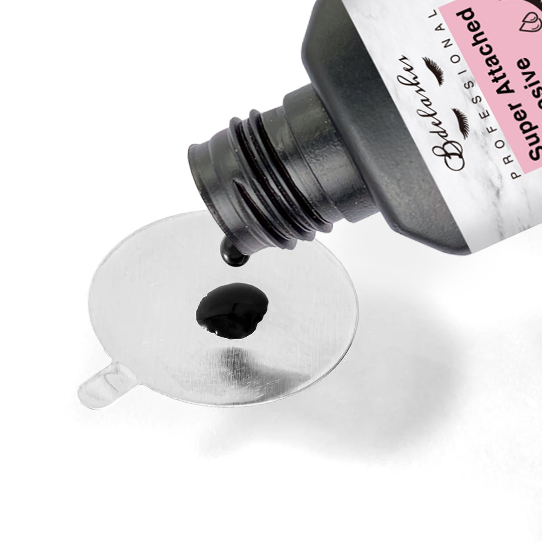 Super Attached Adhesive