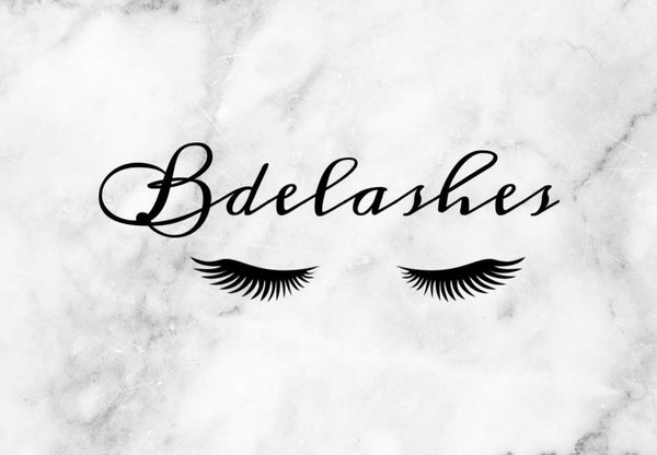 BDE Lashes 