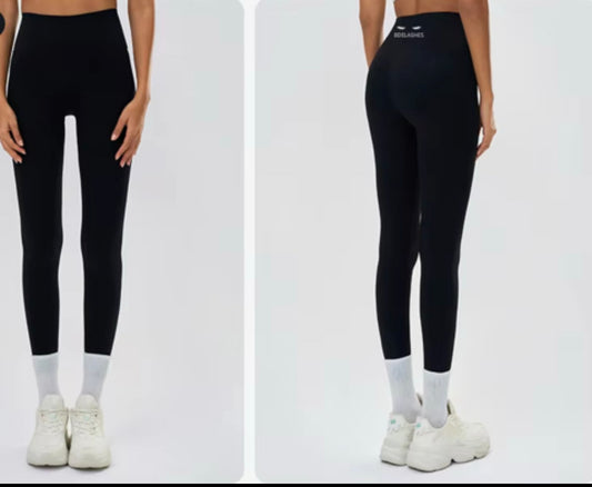 ✨PREORDER✨ Definition Legging (Black)