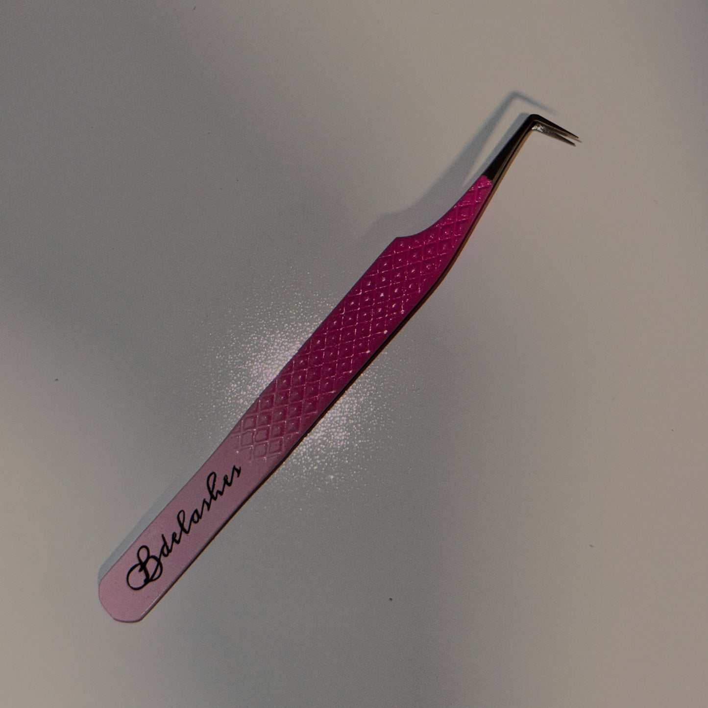 90 degree Tweezer