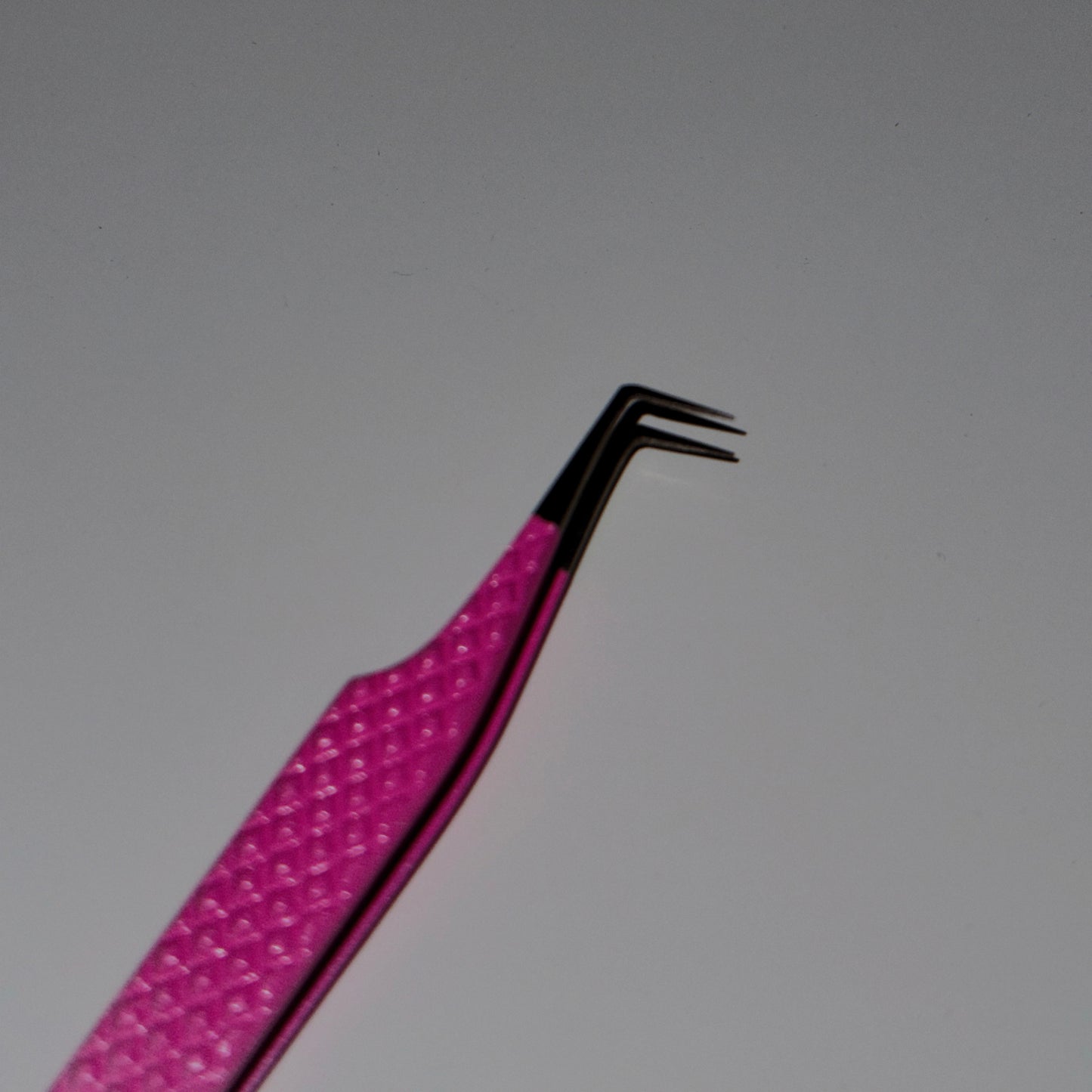 90 degree Tweezer