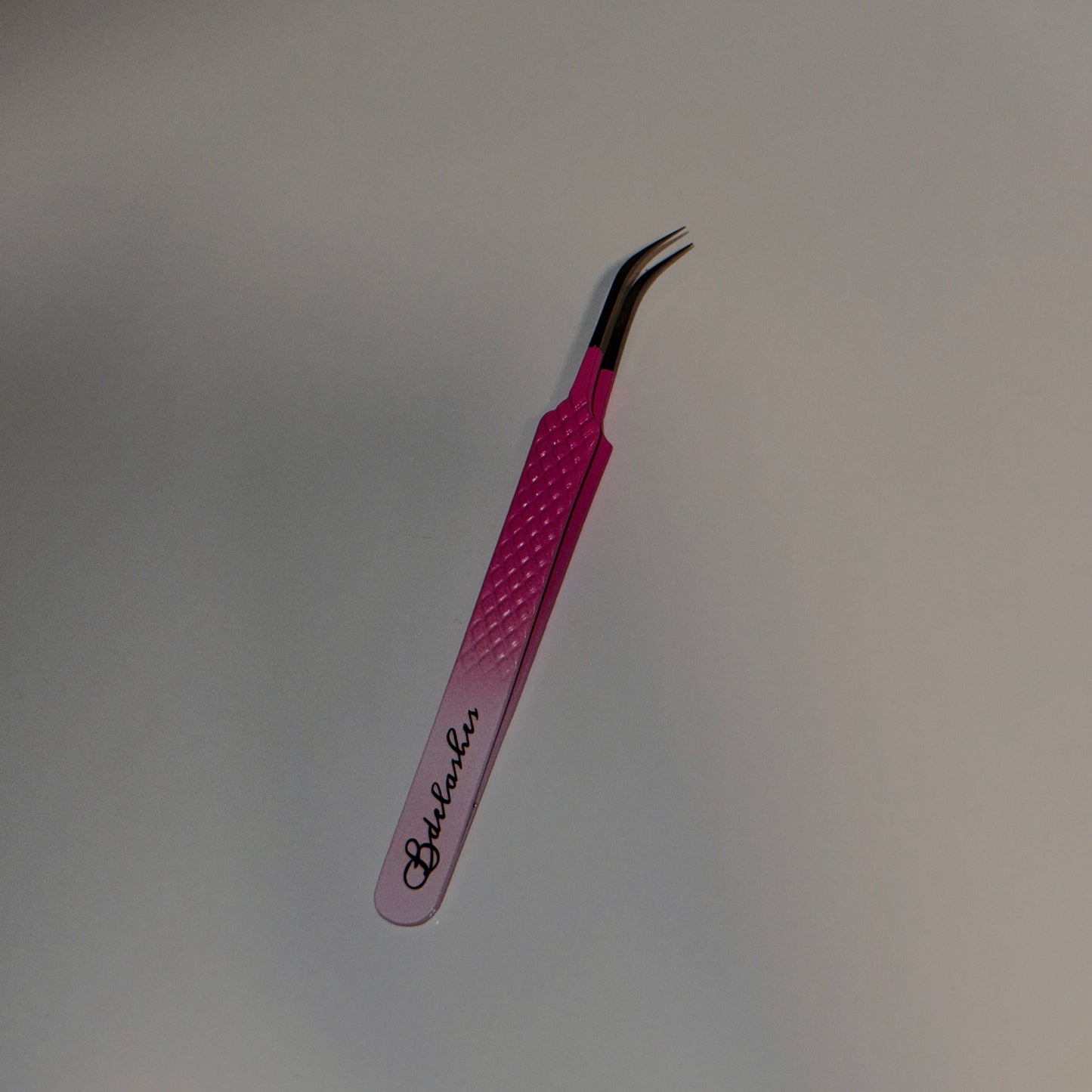 Curvy Iso Tweezer