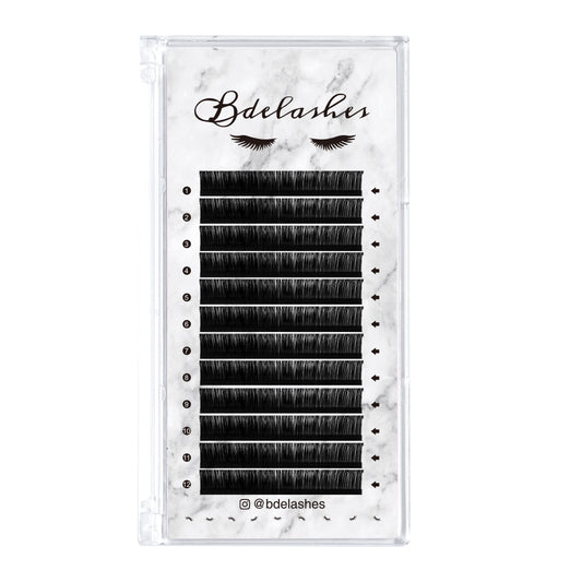 Volume Lash Trays